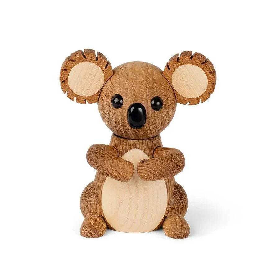 Koala Matilda - H: 10,2 cm. - Image 4