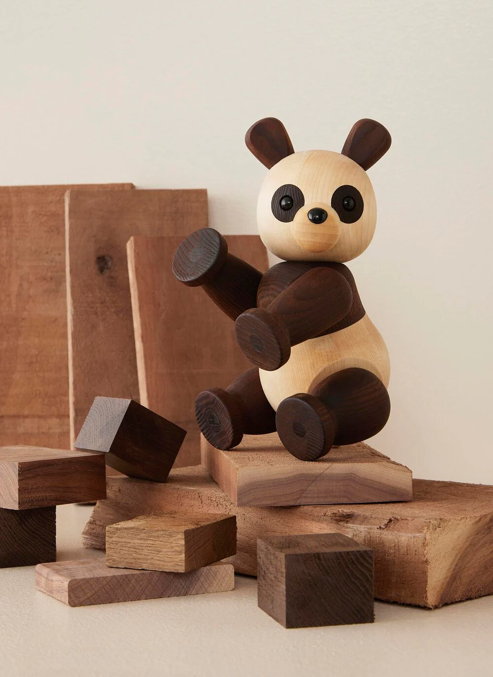 Lotus panda - ahorn - Image 2