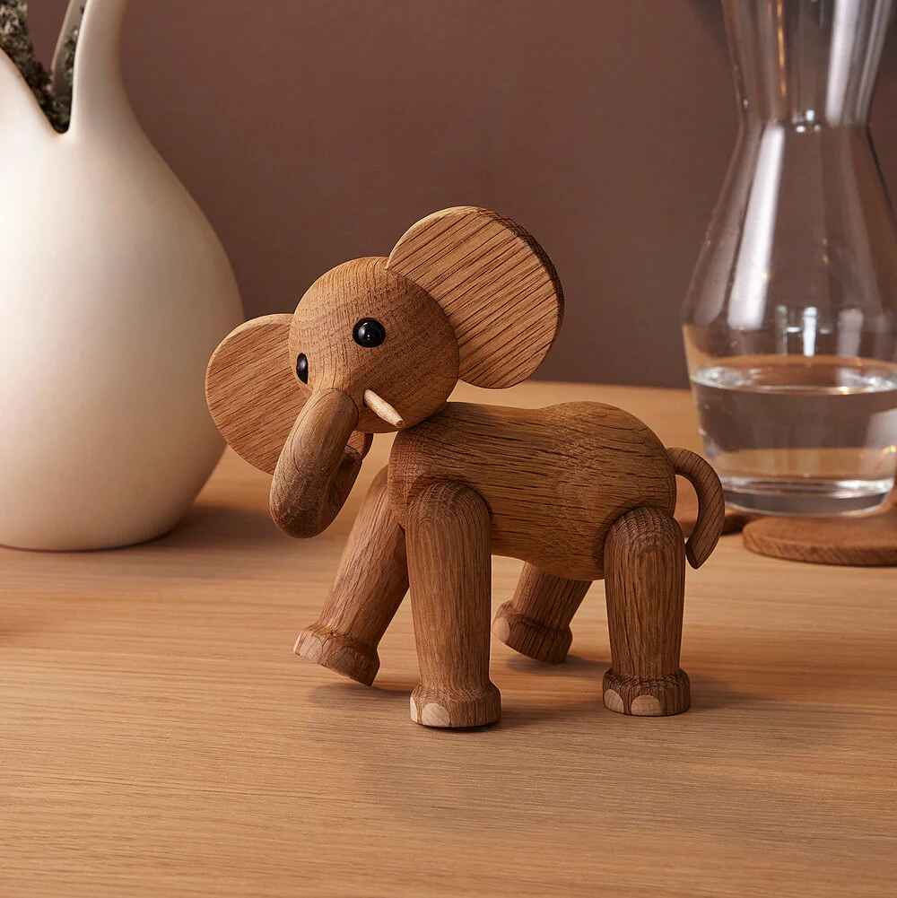 Ollie - Elefant - Image 9