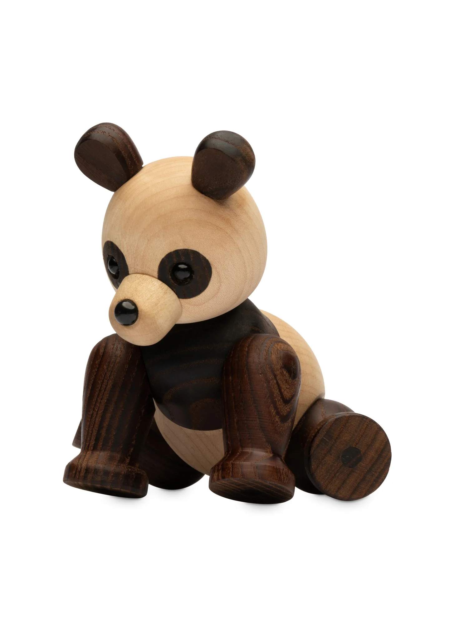Polly panda - ahorn