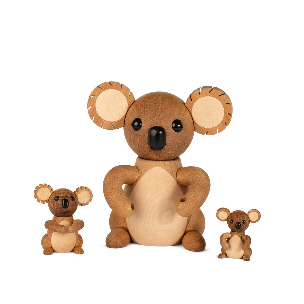 Victoria koala - H25 cm. - Image 4