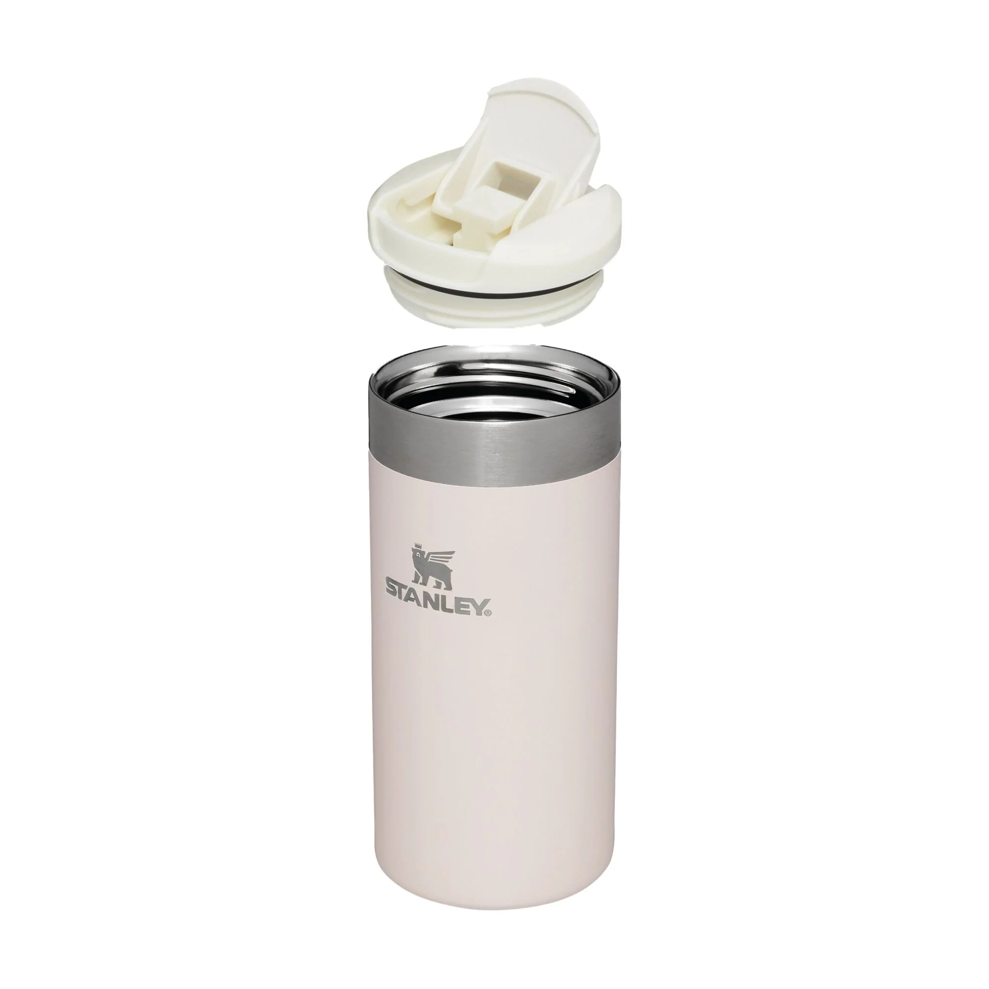 AeroLight Transit termokop, Rose Quartz - 0,35 L - Image 3