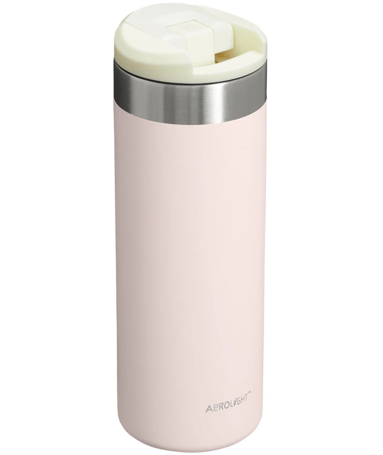 AeroLight Transit termokop - Rose Quartz - Image 3