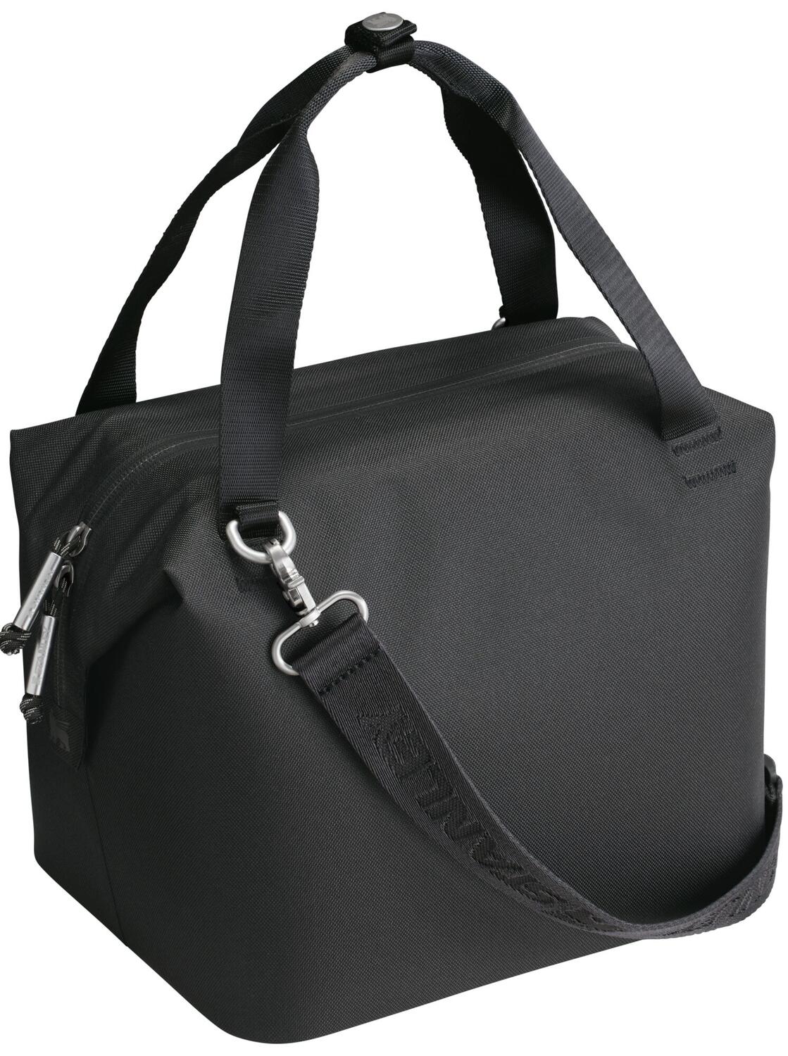 All-Day Julienne Mini køletaske, sort - 7L - Image 3