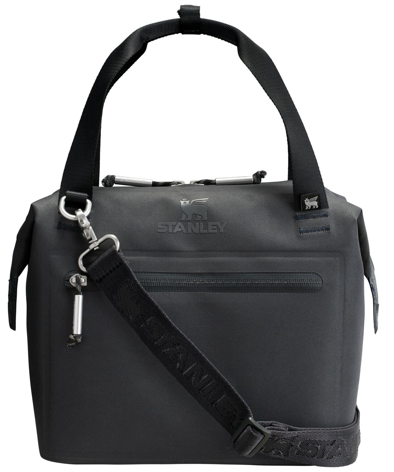 All-Day Julienne Mini køletaske, sort - 7L - Image 6