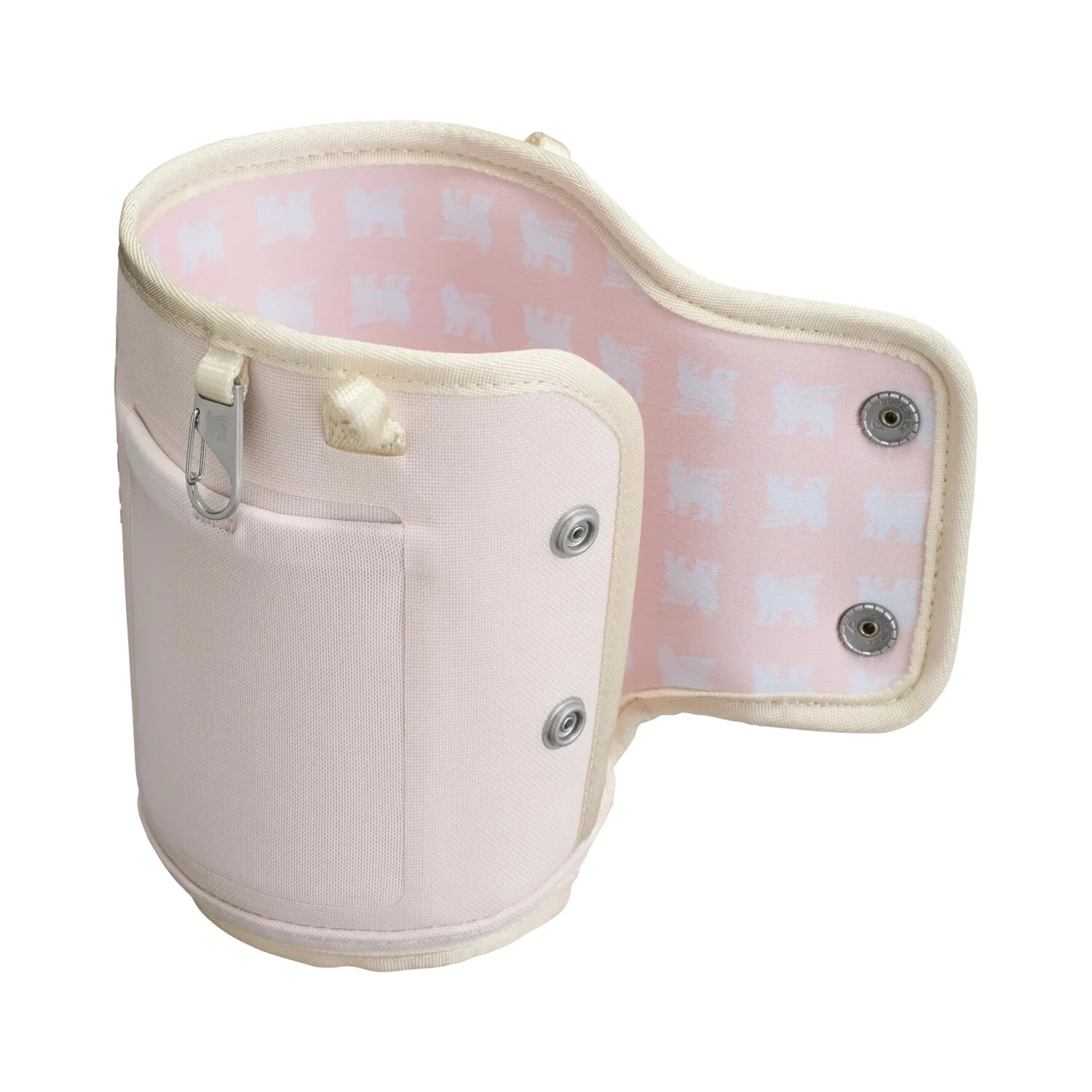 The All-Day Quencher Carry-All - Rose Quartz - Image 3