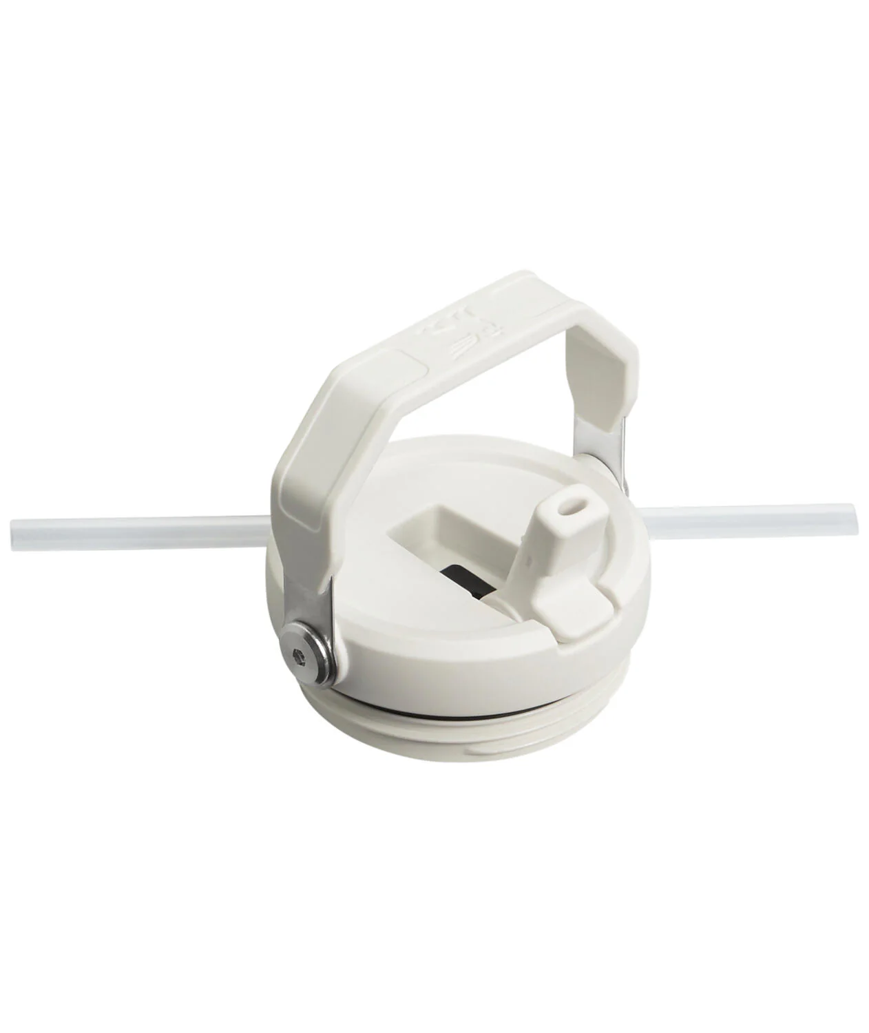 The IceFlow™ Flip Straw termokop, frost - 0,89 L - Image 3