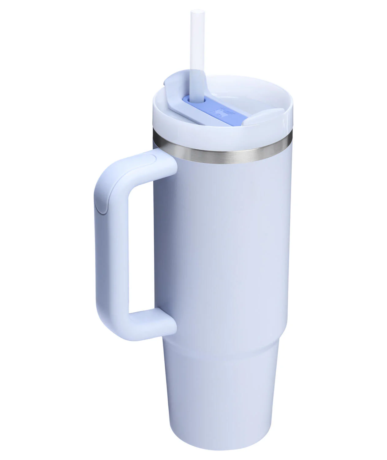 The Quencher FlowState Tumbler termoflaske, 0,89L - Dew Drop - Image 2
