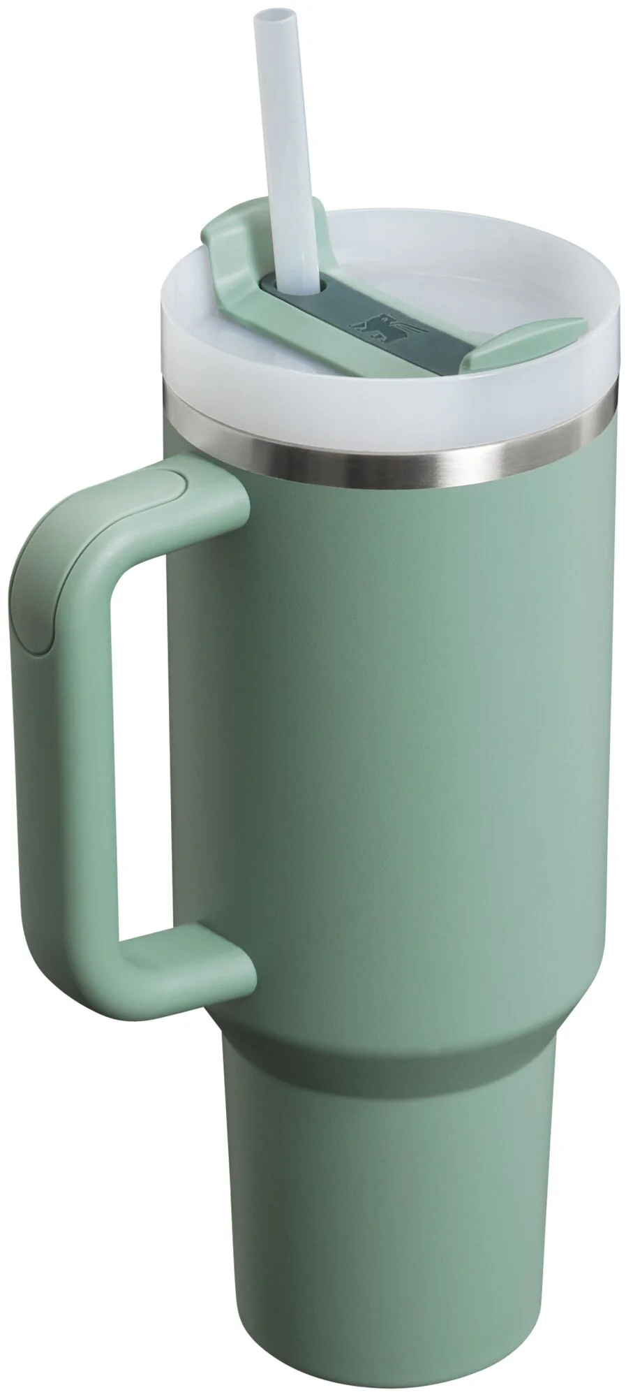The Quencher H2.O FlowState™ termoflaske, Shale - 1,18 L. - Image 4