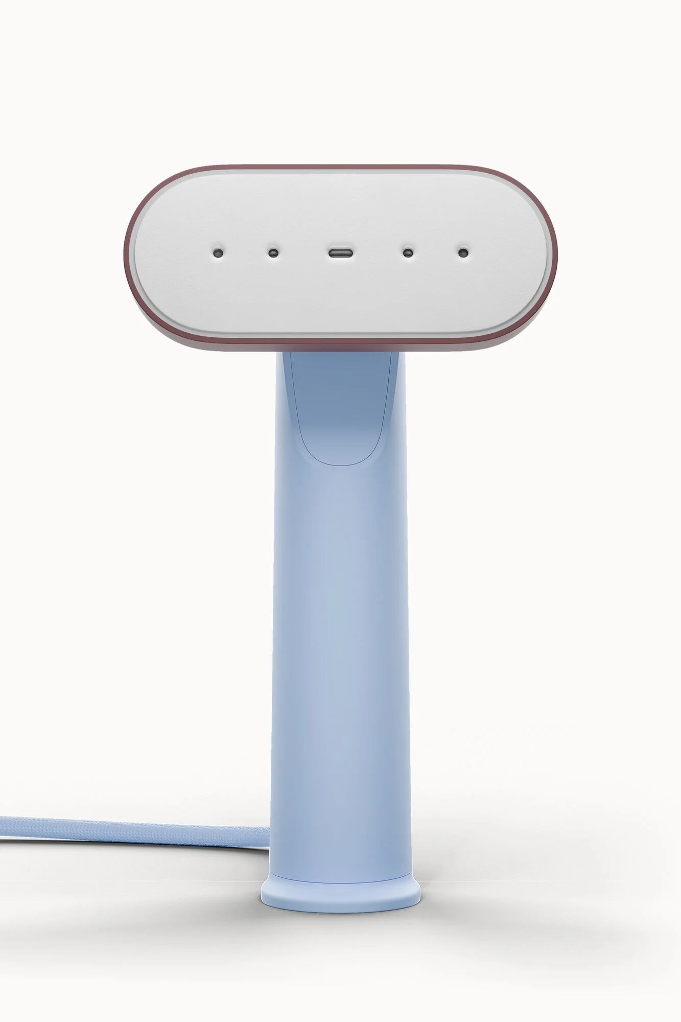 Cirrus Lite Travel Steamer - Sky/Terra - Image 3