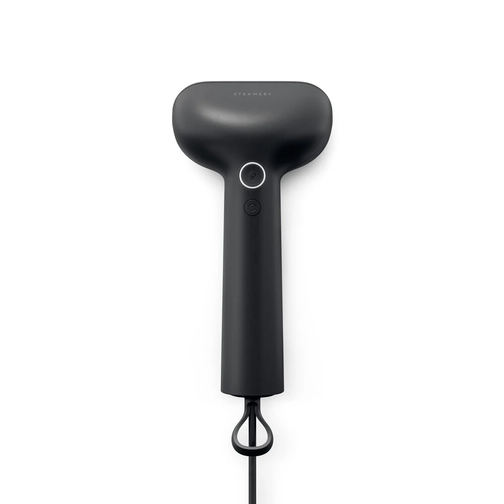 Cirrus X Handheld Steamer - Onyx - Image 2