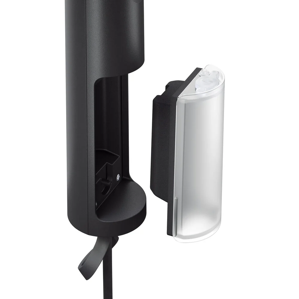 Cirrus X Handheld Steamer - Onyx - Image 4