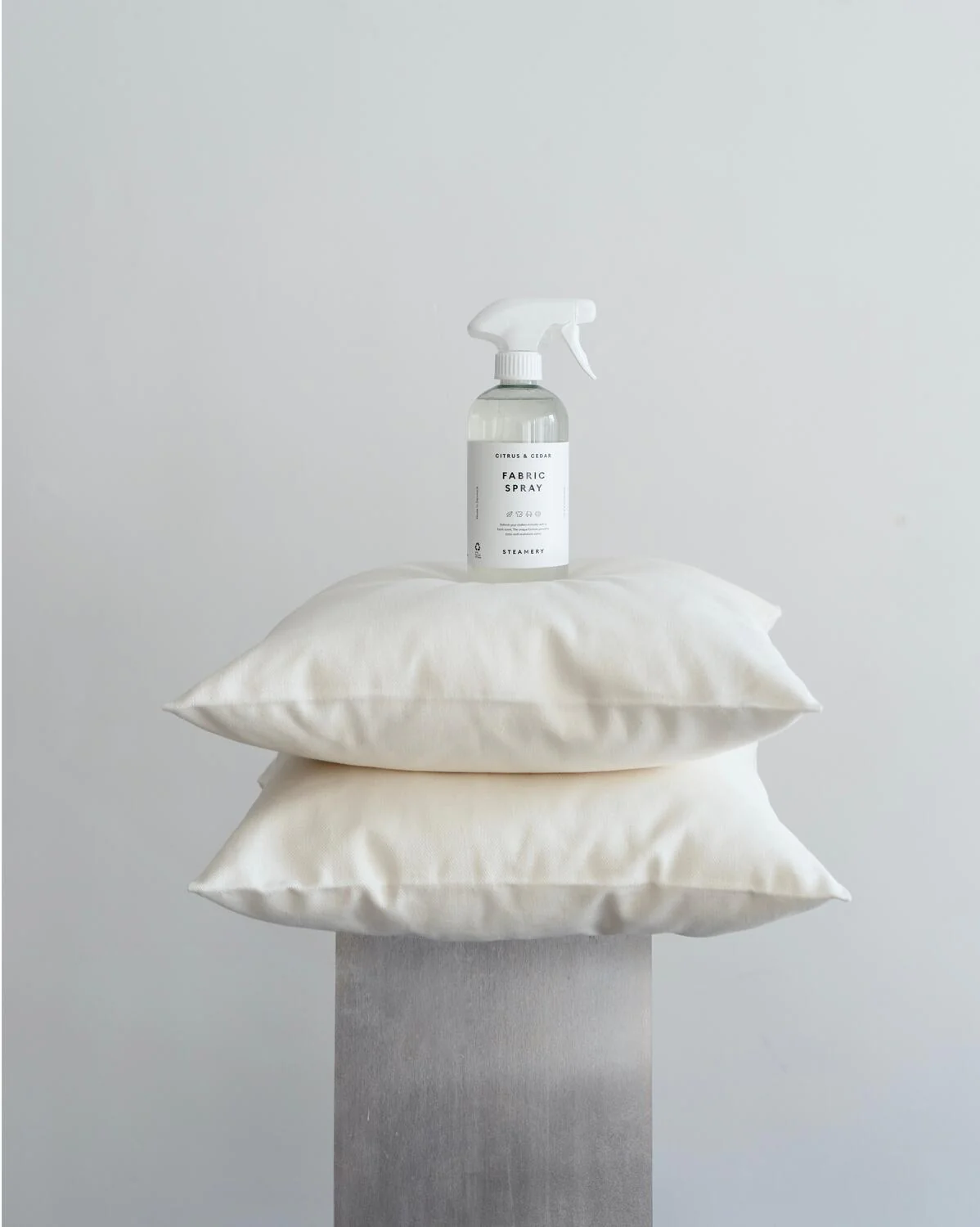 Tekstilspray, Citrus & Cedar - 500ml - Image 4