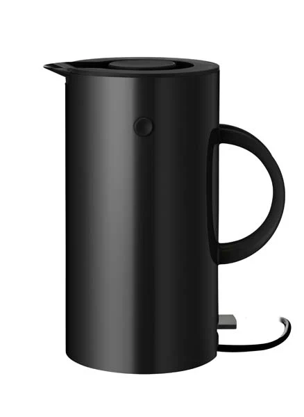 EM77 elkedel, sort - 1,5L