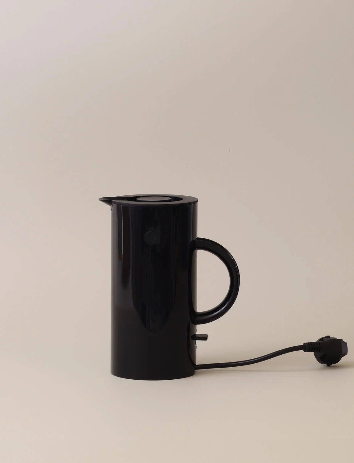 EM77 mini elkedel, sort - 0,5L - Image 3