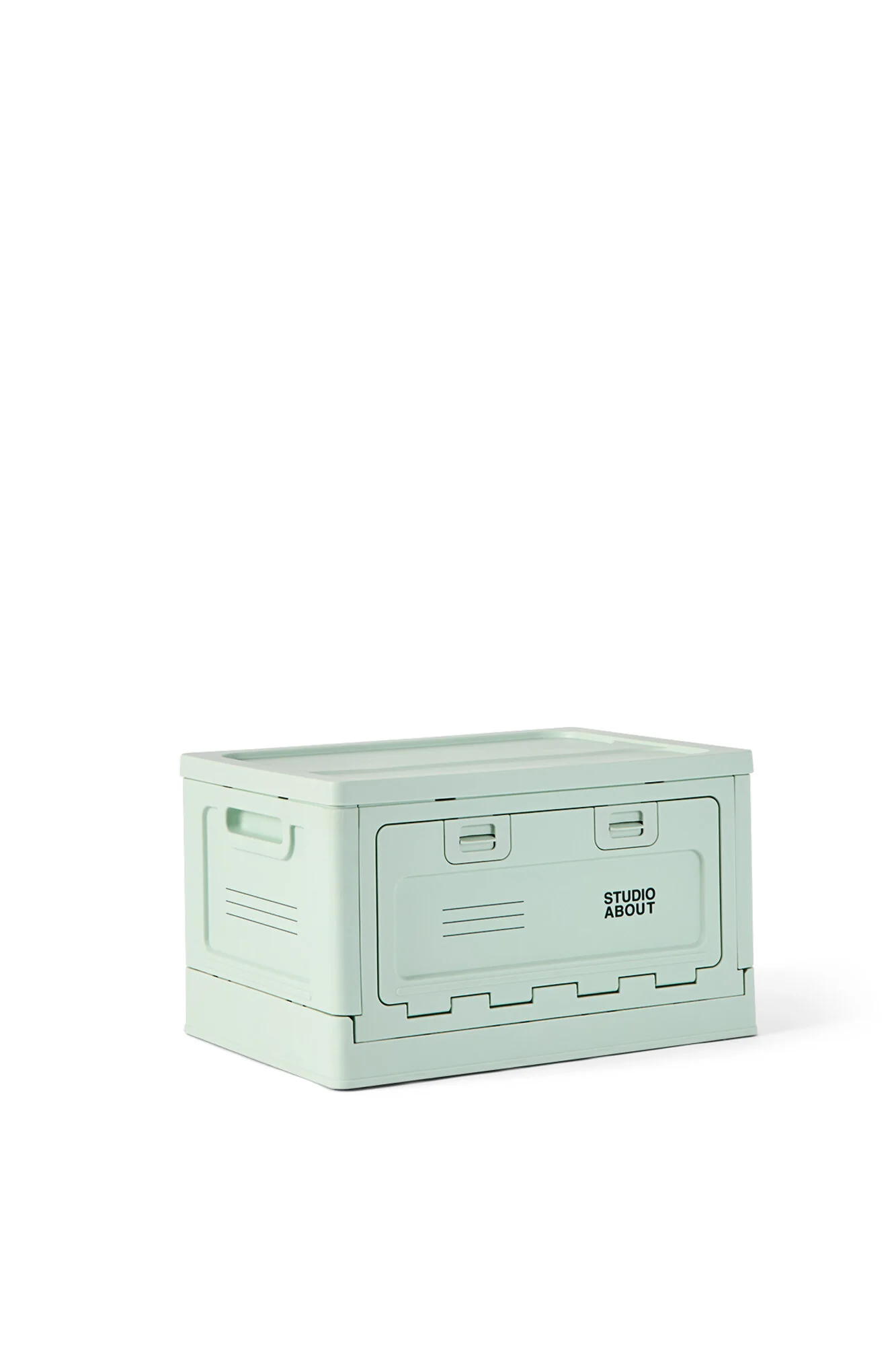 Boks, lille - mint - Image 4