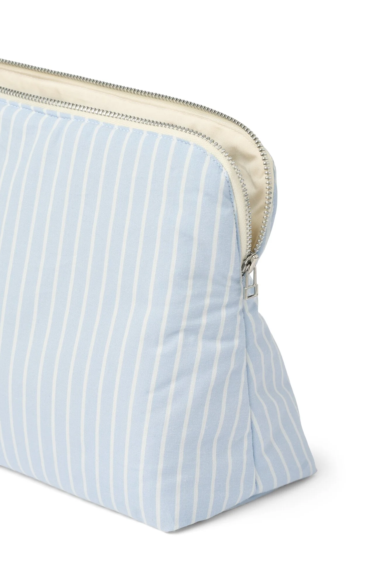 Celia toilettaske - Mattress Stripe - Image 3