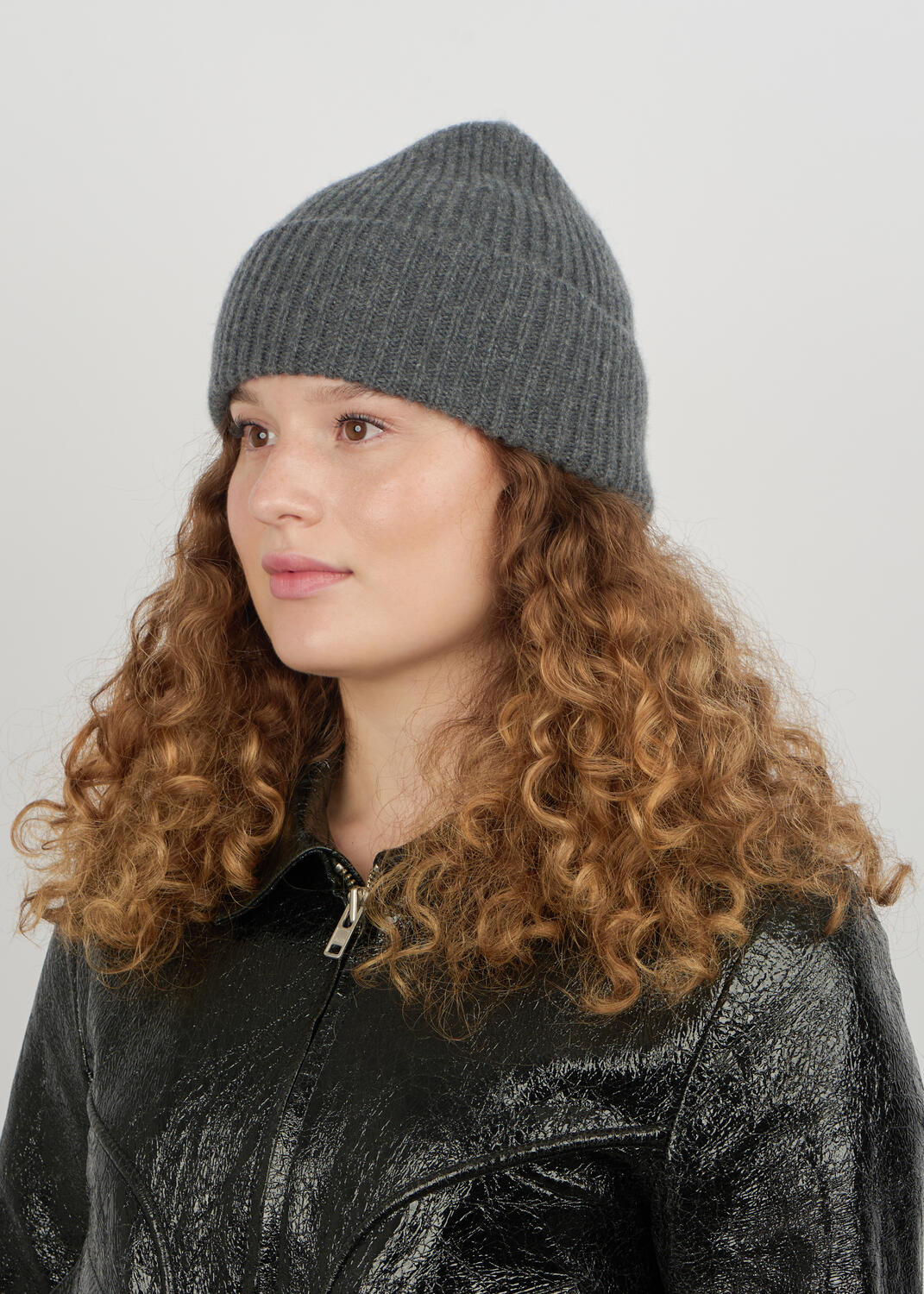 Cashmere hue - grå - Image 2