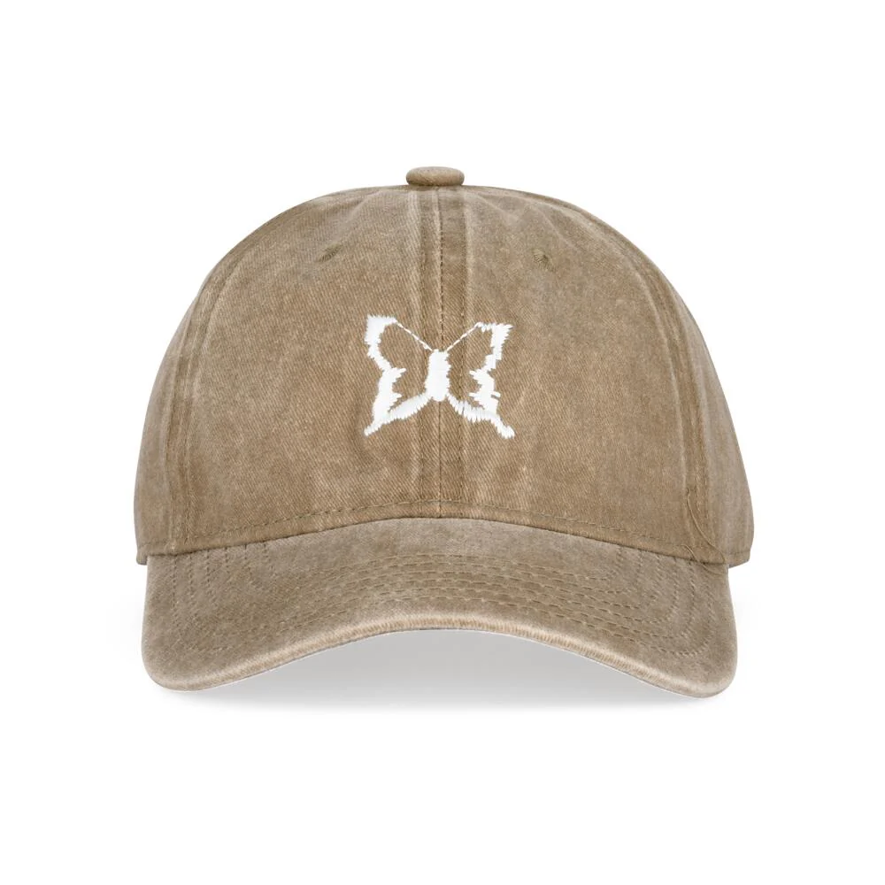 Everyday kasket - Washed Khaki - Image 3