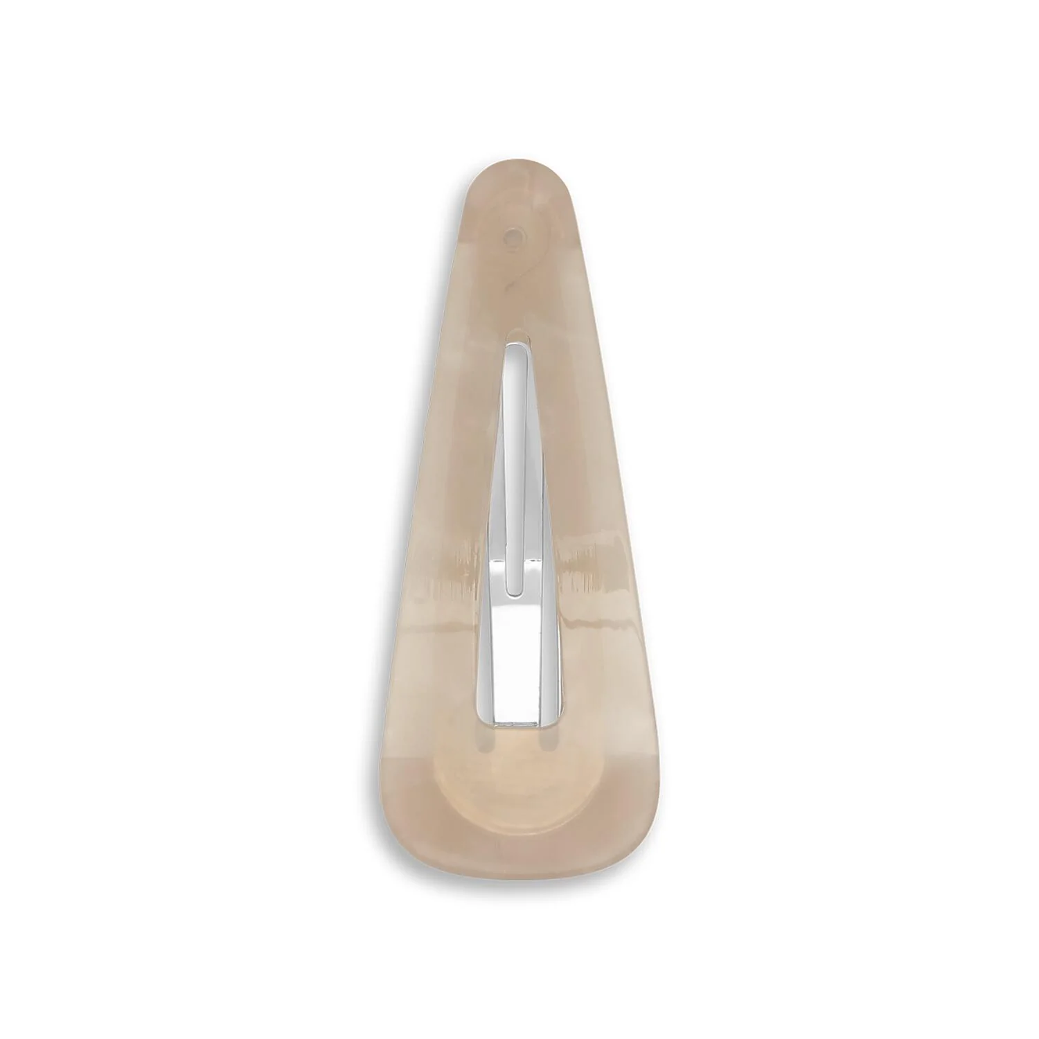 Nordic buckle clip - Oatmeal