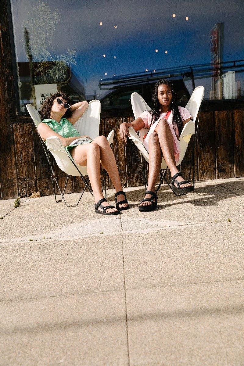 Original Universal sandal - sort - Image 7
