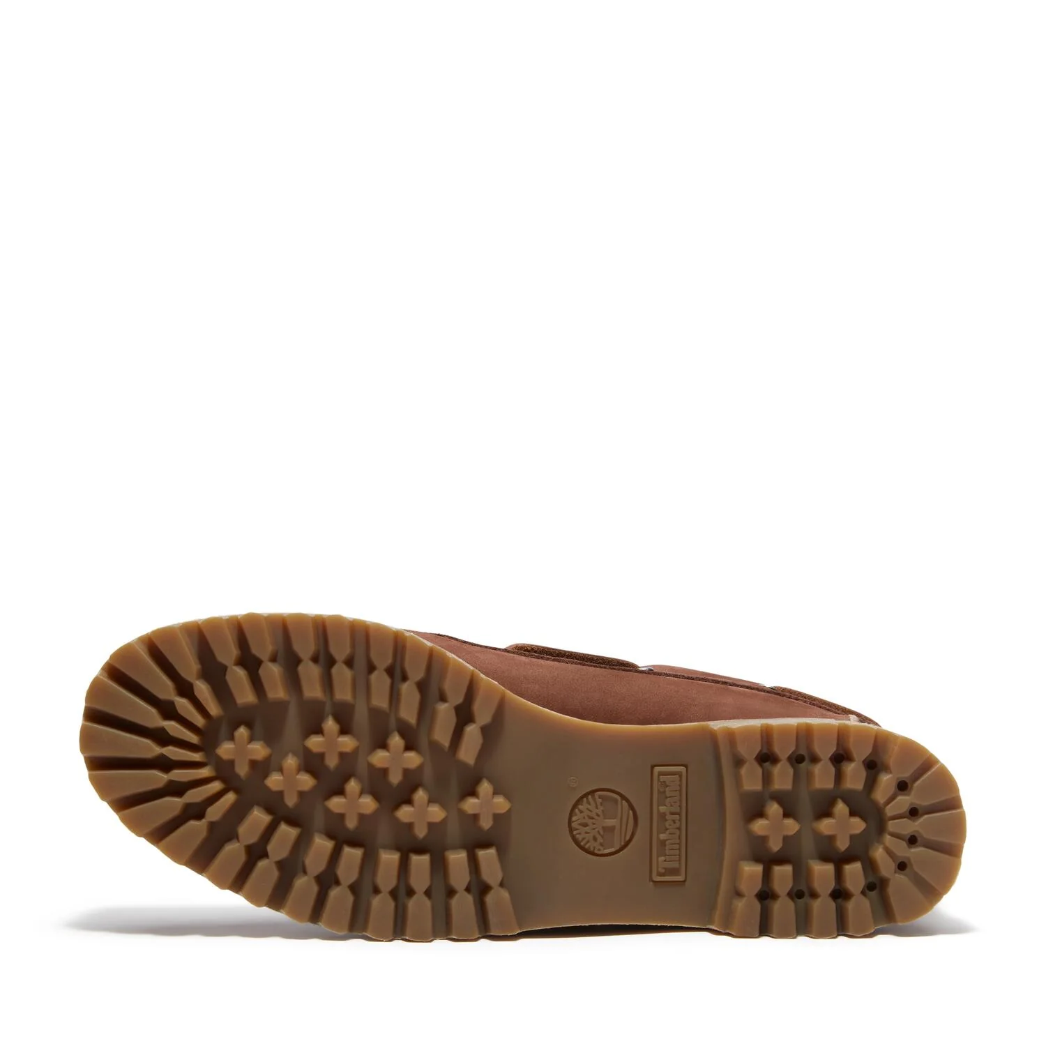 Noreen sejlersko - Medium Brown Nubuck - Image 5