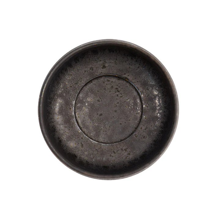 Craft Matcha skål, sort - Ø11,5 cm - Image 3