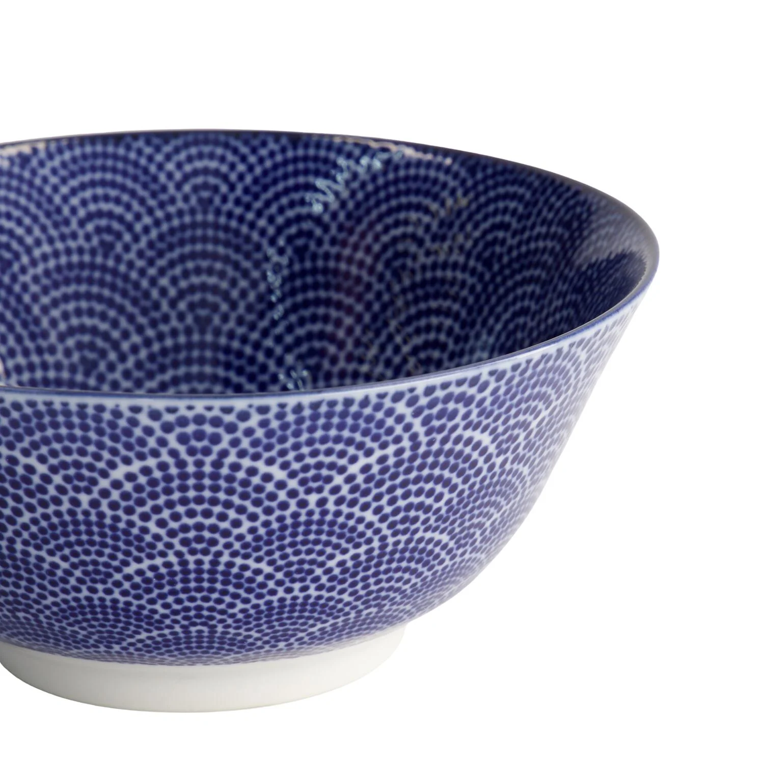 Dots Nippon Tayo skål - Ø15,2 cm - Image 4