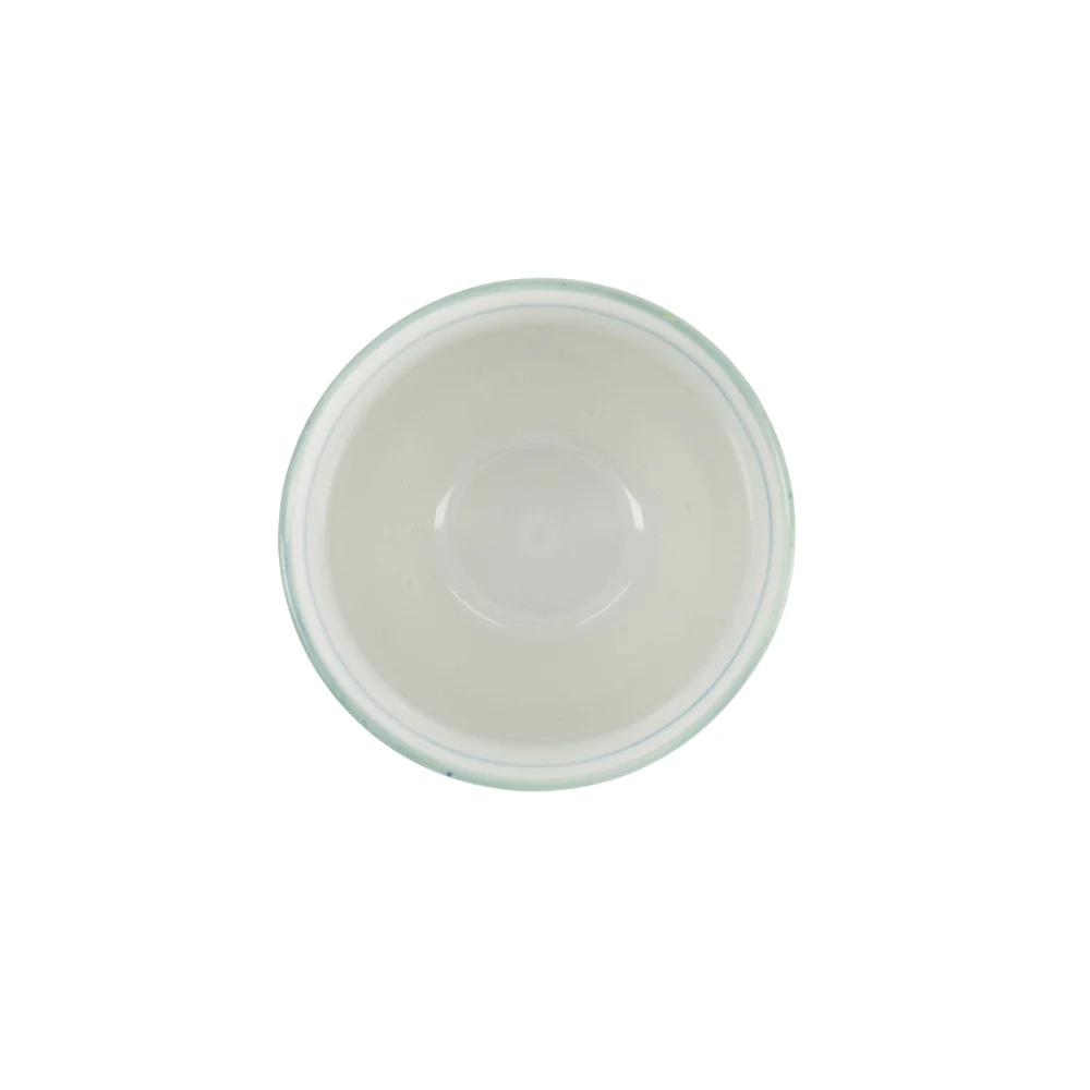 Lily Flower kop, lyseblå - 250 ml. - Image 3