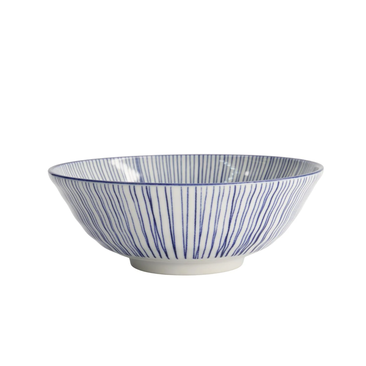 Lines Nippon ramenskål - Ø21 cm - Image 3