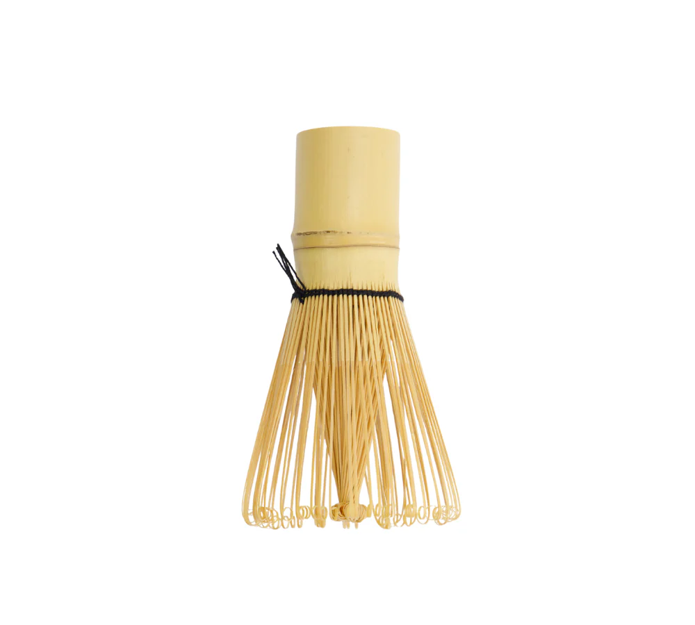 Matcha Chasen piskeris - natur - Image 4