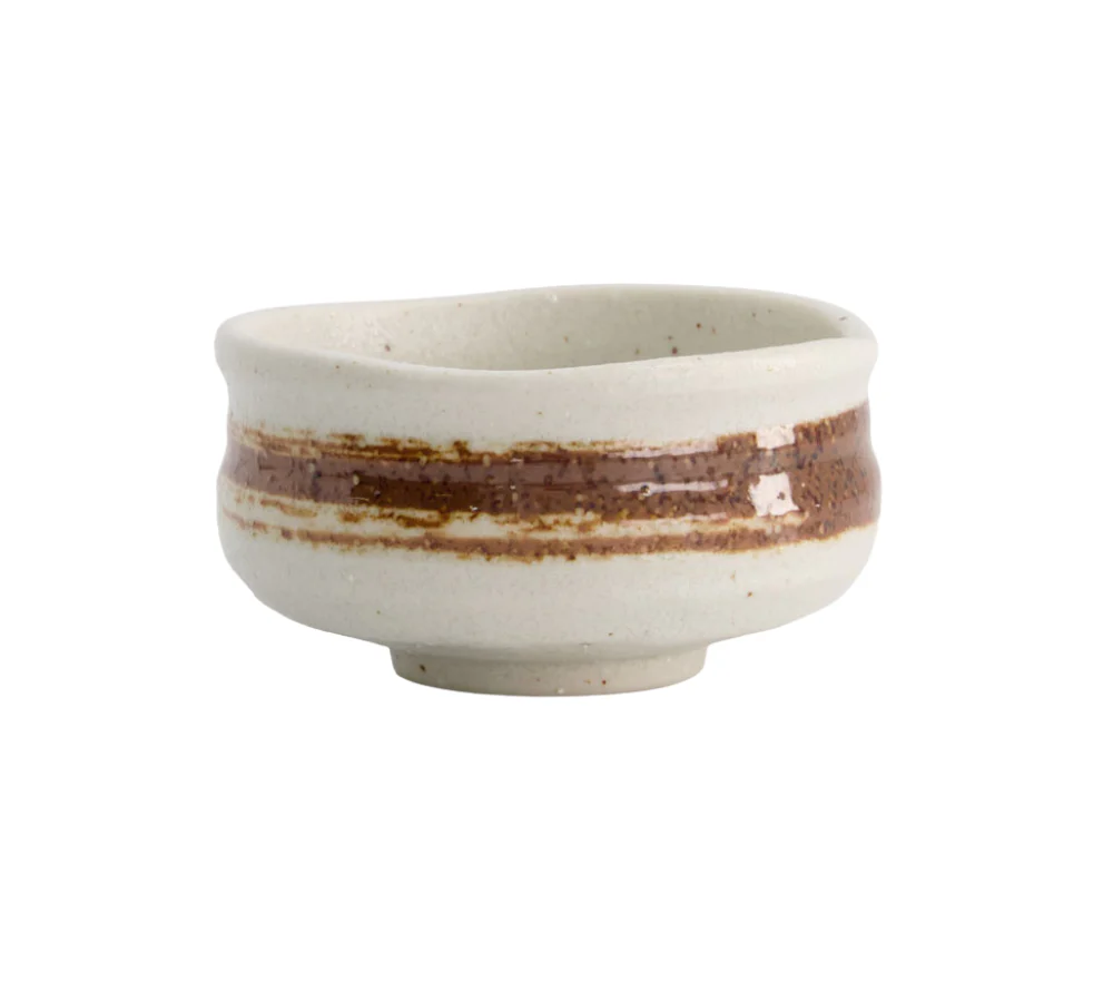 Sake/Matcha skål, Kobiki-Cha-Lain - 150 ml