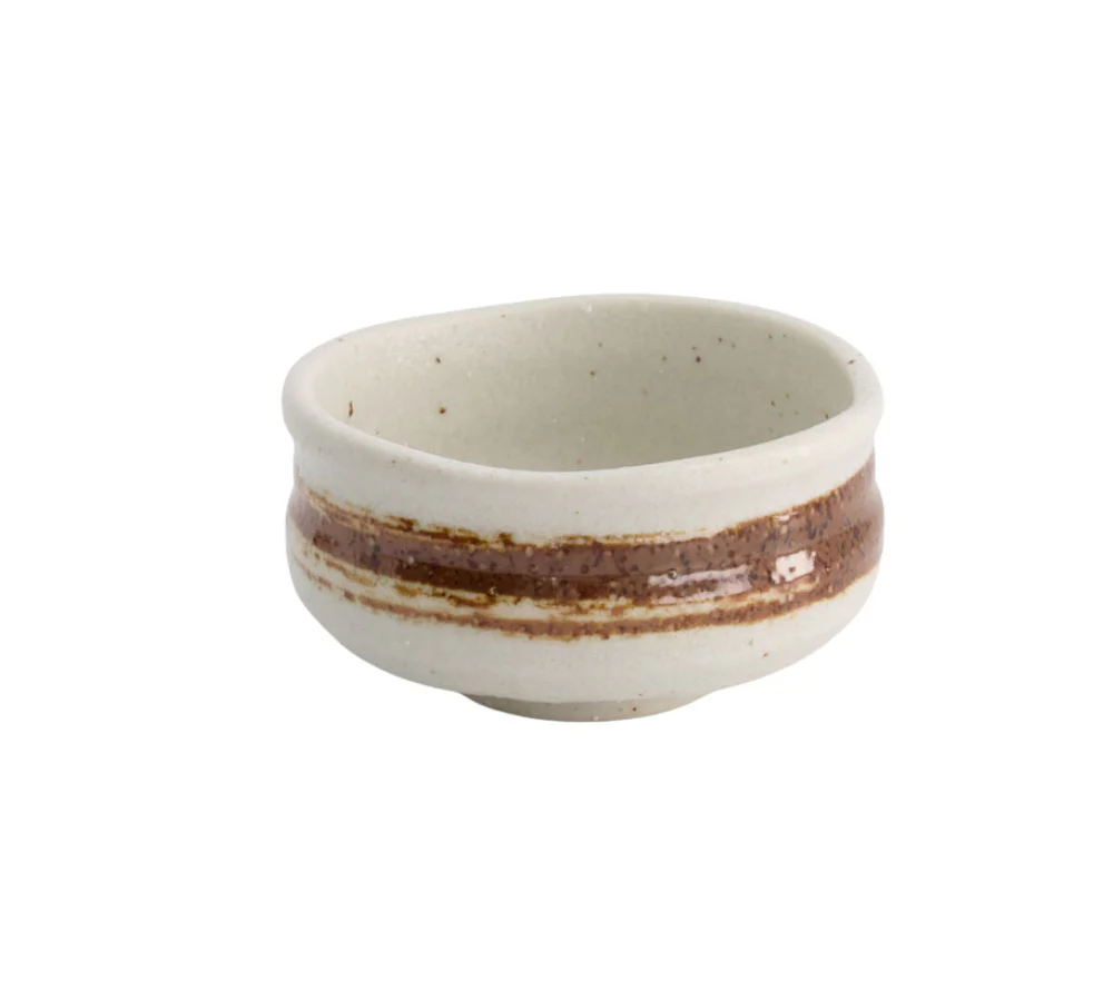 Sake/Matcha skål, Kobiki-Cha-Lain - 150 ml - Image 2