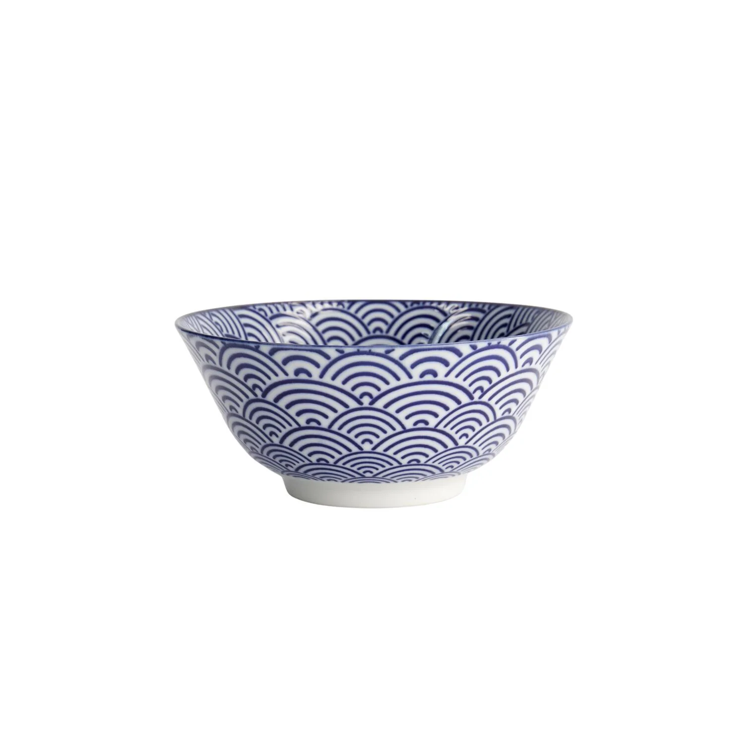 Wave Nippon Tayo skål - Ø15,2 cm - Image 3