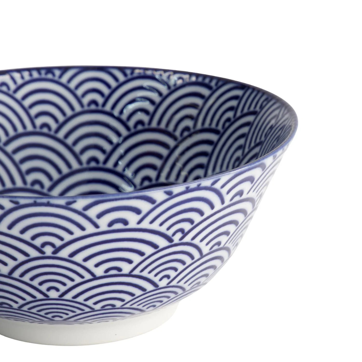Wave Nippon Tayo skål - Ø15,2 cm - Image 4