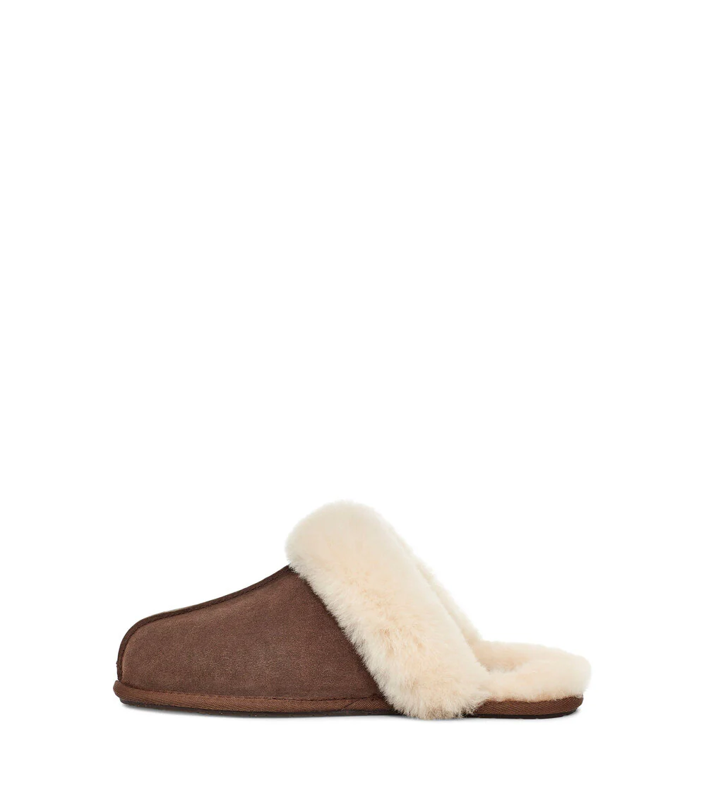 Scuffette II slippers - Espresso - Image 4