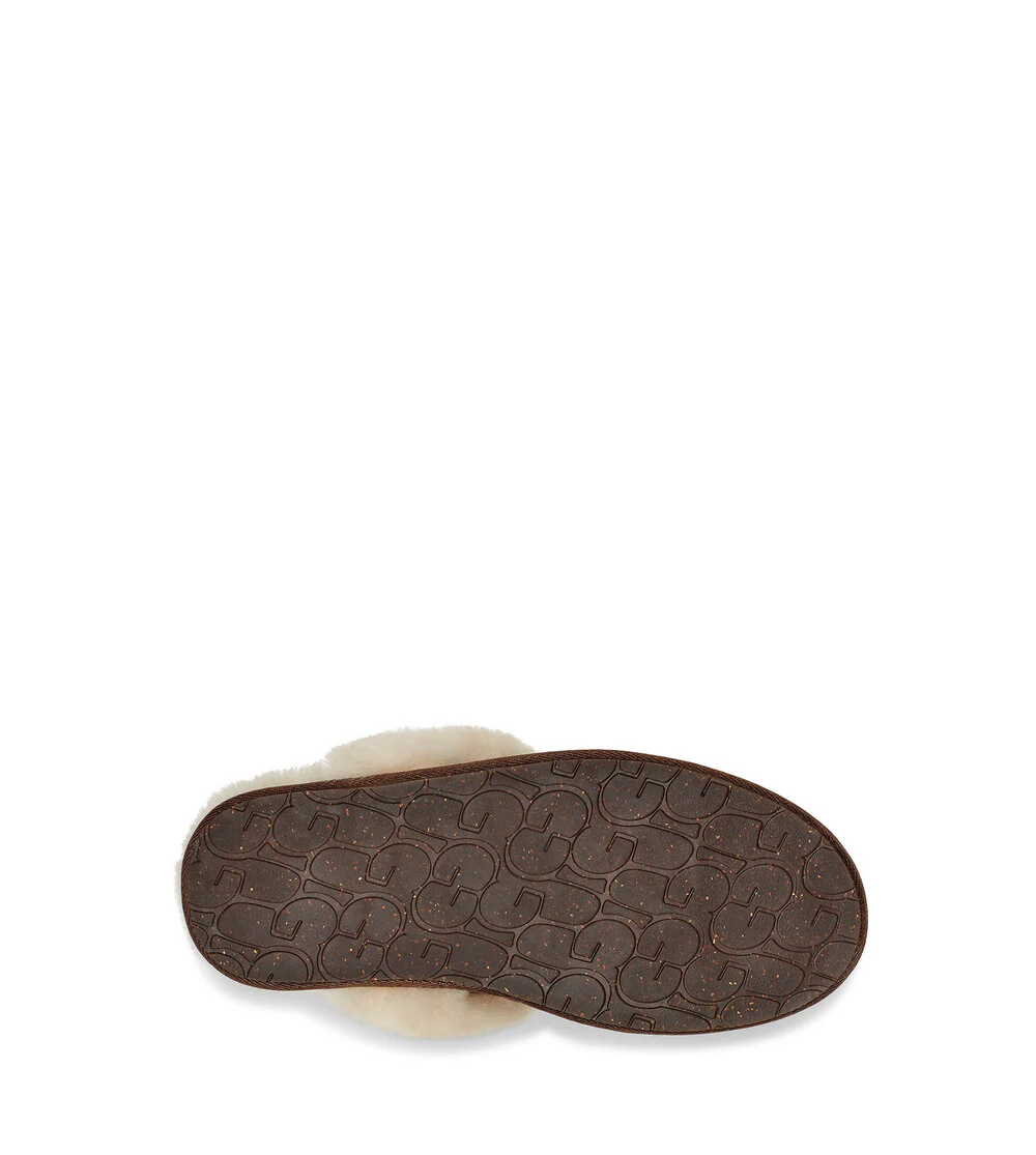Scuffette II slippers - Espresso - Image 7