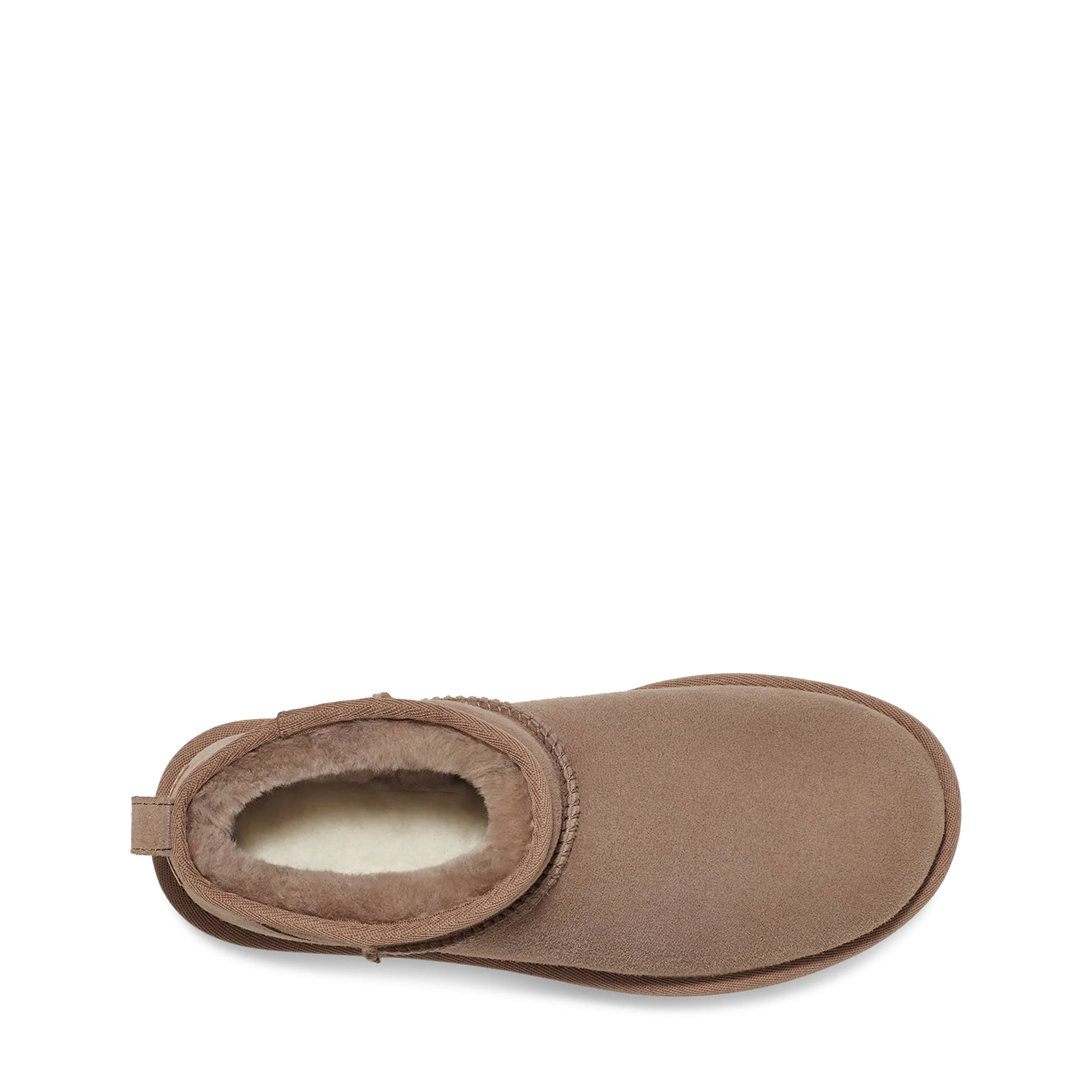 W Classic Ultra Mini bamsestøvle - Caribou - Image 4