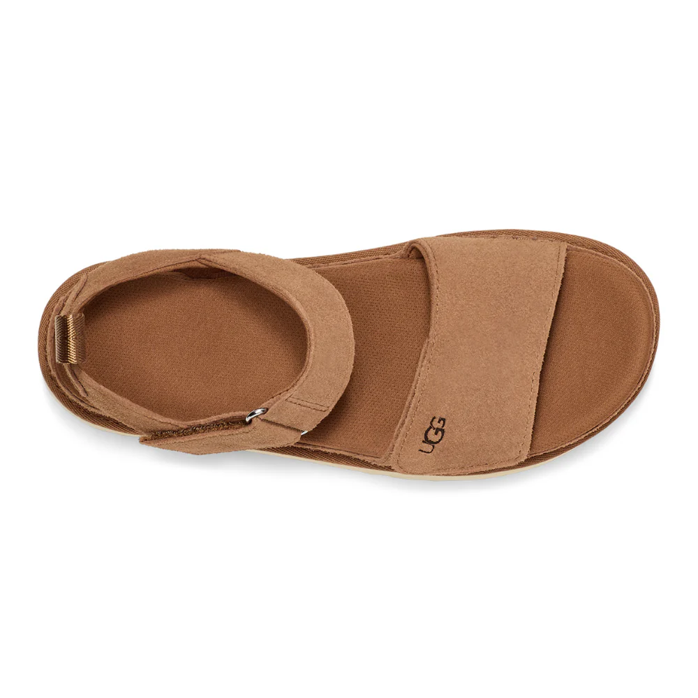 W Goldenstar sandaler - Chestnut - Image 6