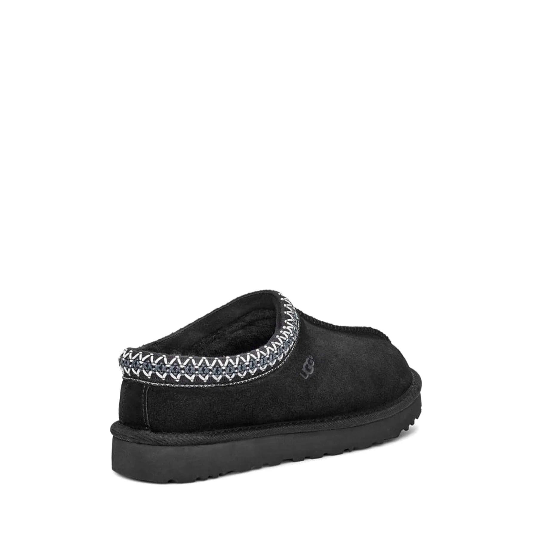 W Tasman II clogs - sort - Image 3