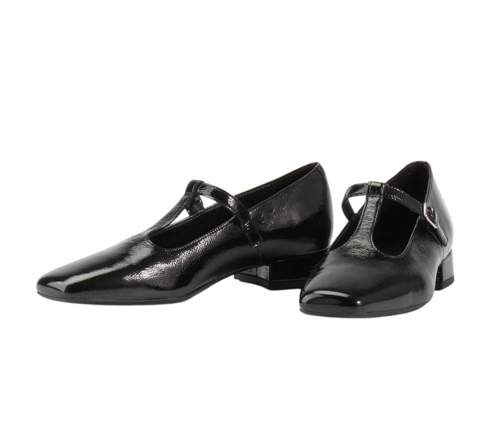 Debbi pumps - sort - Image 2