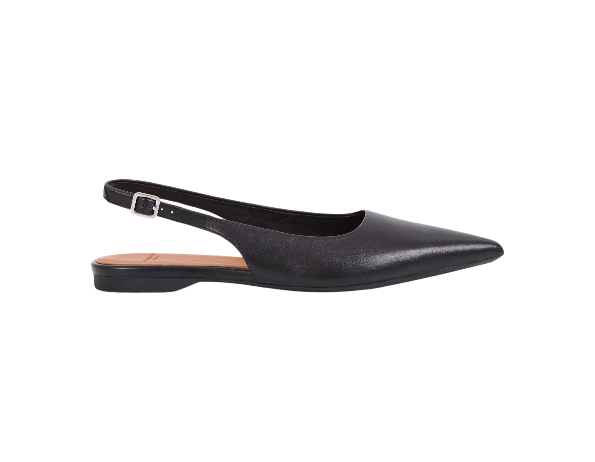 Hermine pumps - sort