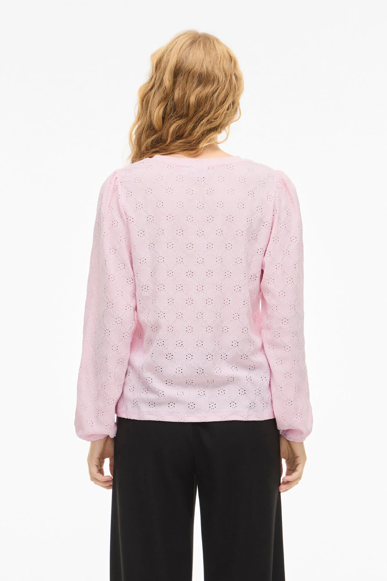 Viasta bluse - Cherry Blossom - Image 6
