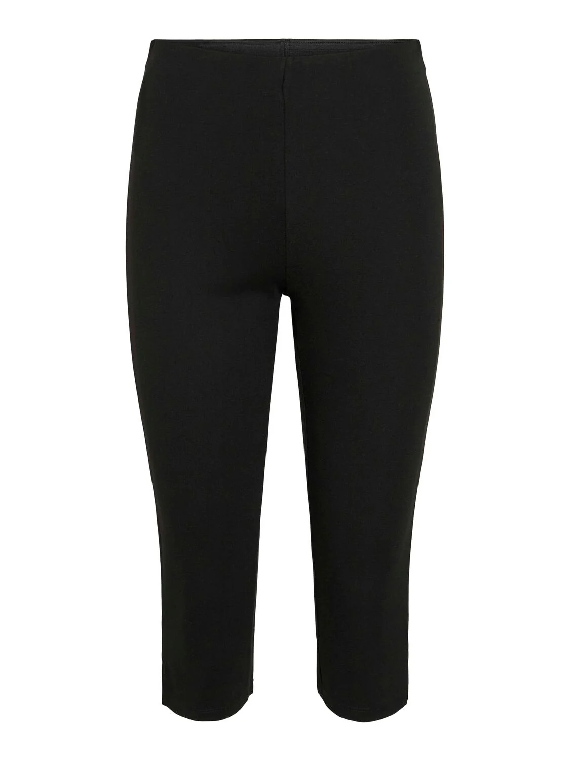 Vicamille Capri bukser - Black Beauty - Image 6