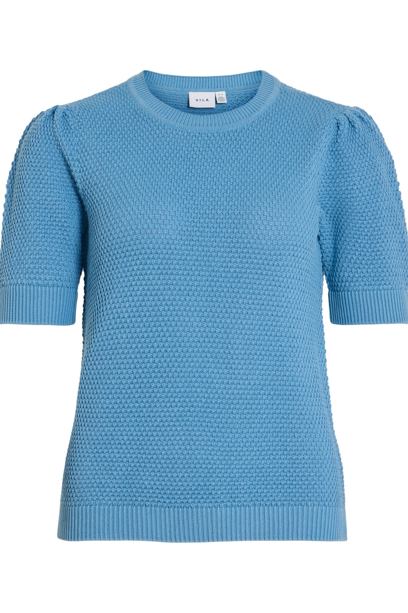 Vidalo striktop - Blissful Blue - Image 2