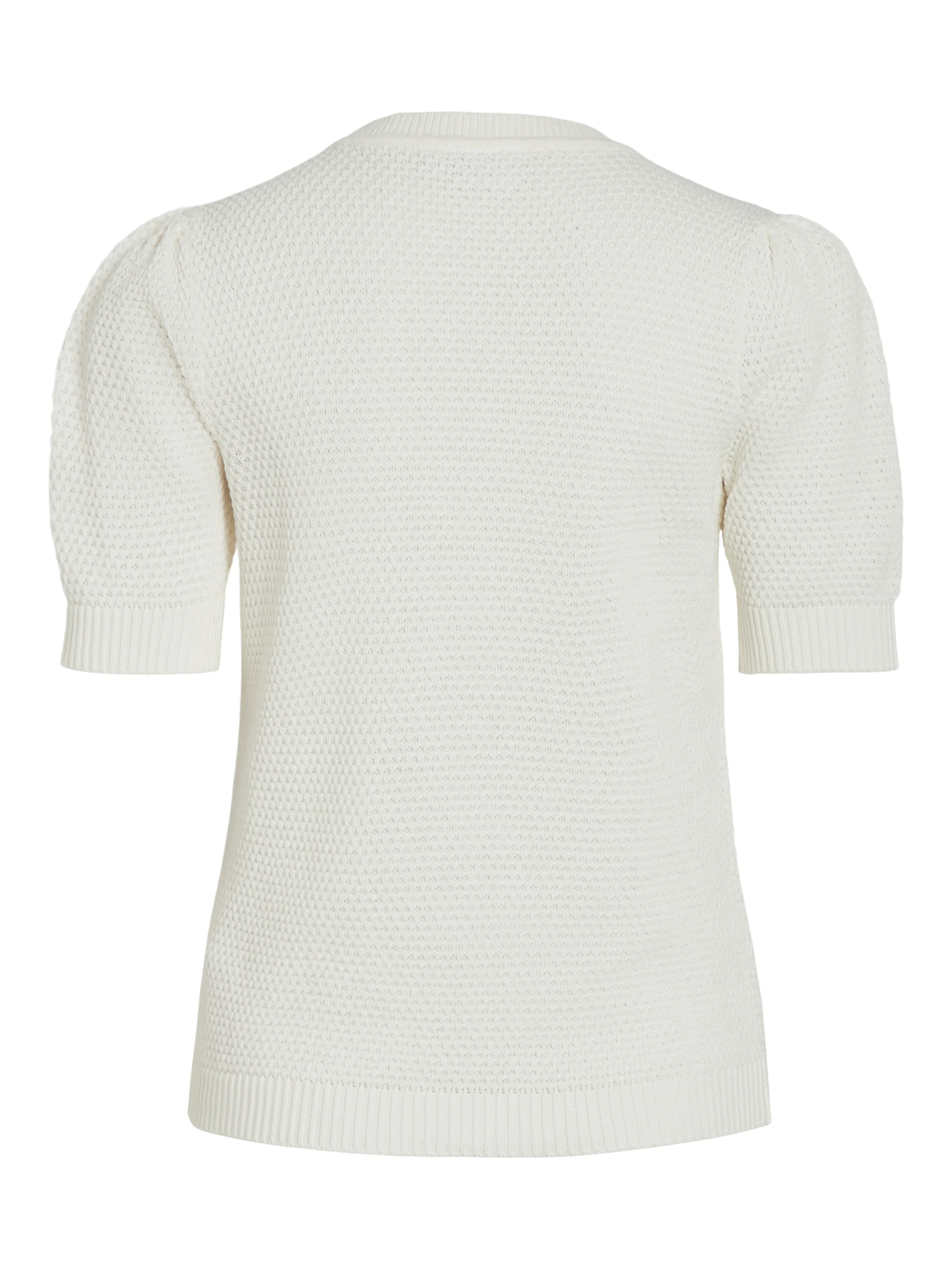 Vidalo striktop - White Alyssum - Image 7