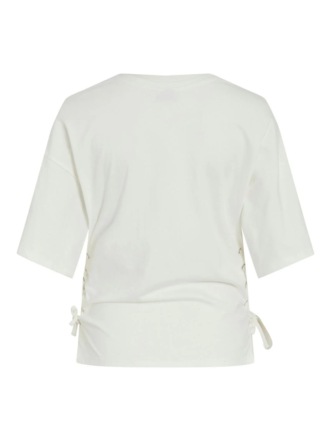 Viepima t-shirt - Cloud Dancer - Image 6