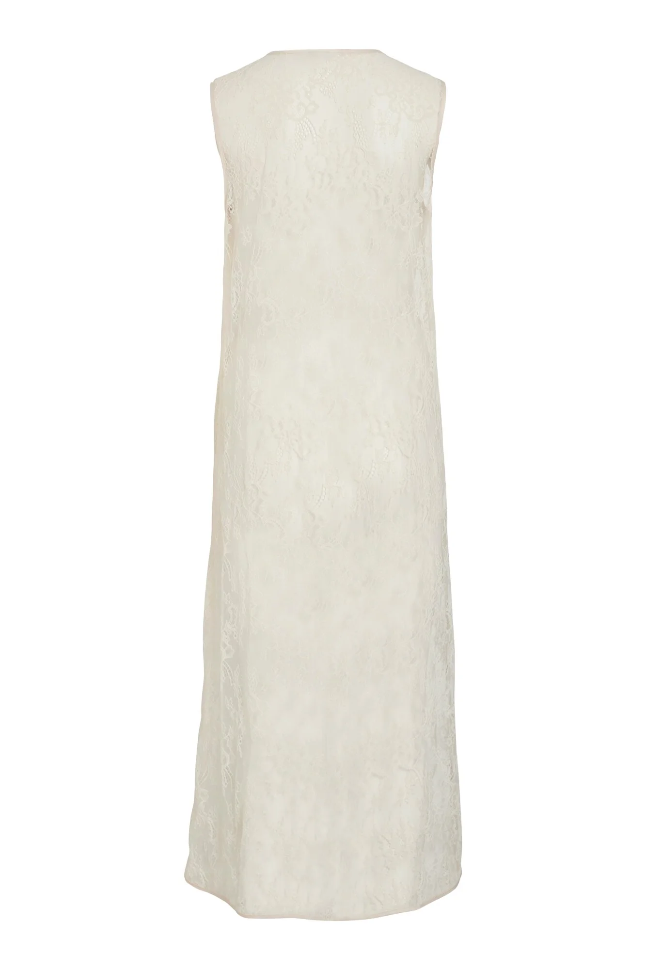 Vihala blonde vest - Birch - Image 3