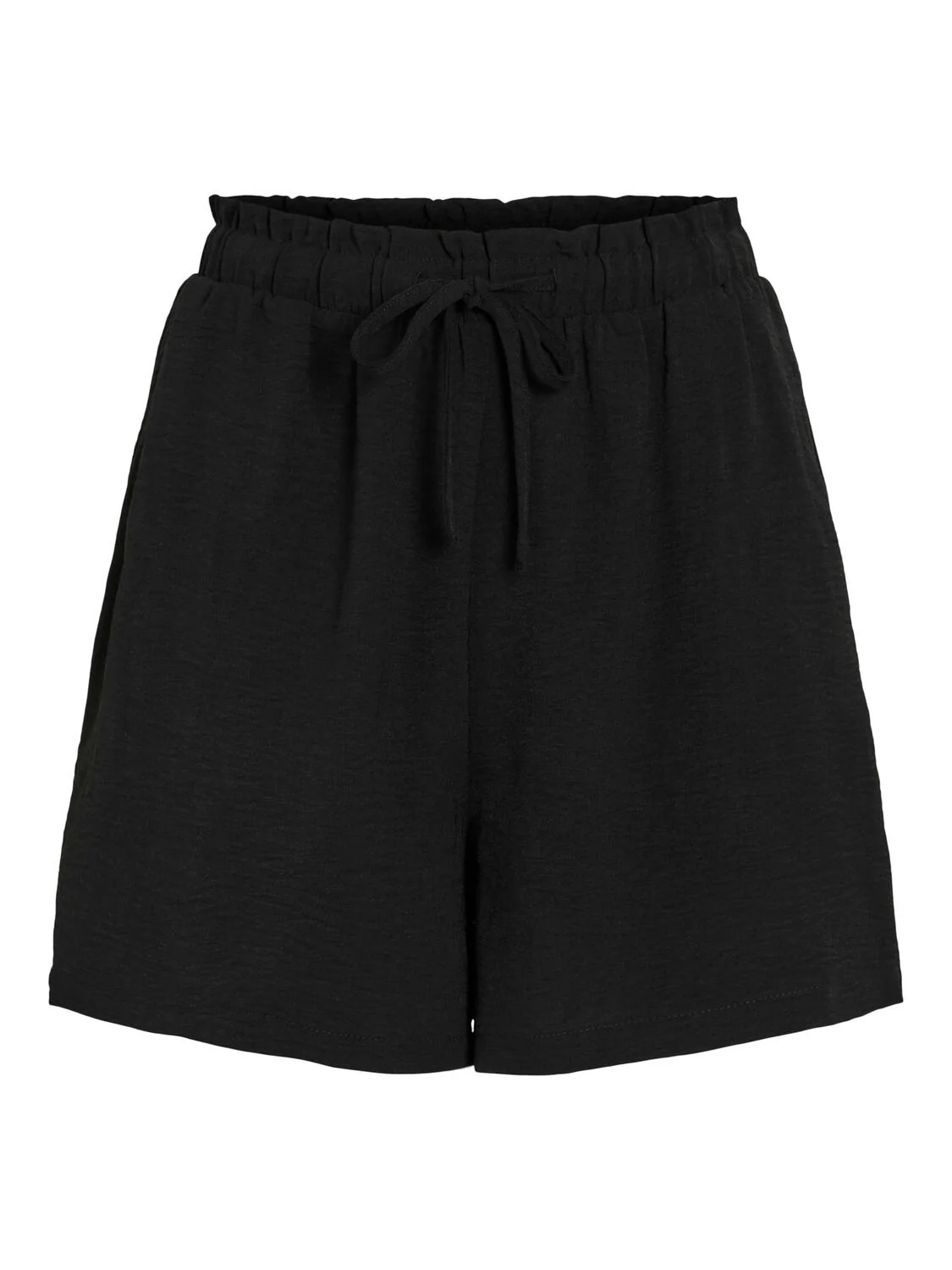 Vijosa shorts - Black Beauty - Image 2