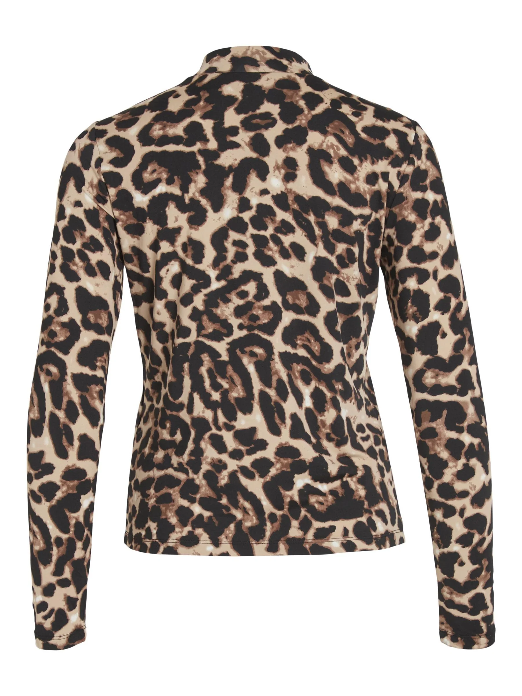 Vileoa turtleneck top - Nomad - Image 4